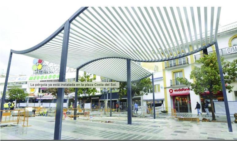 Apartamento Sol Y Mar Torremolinos Exterior photo