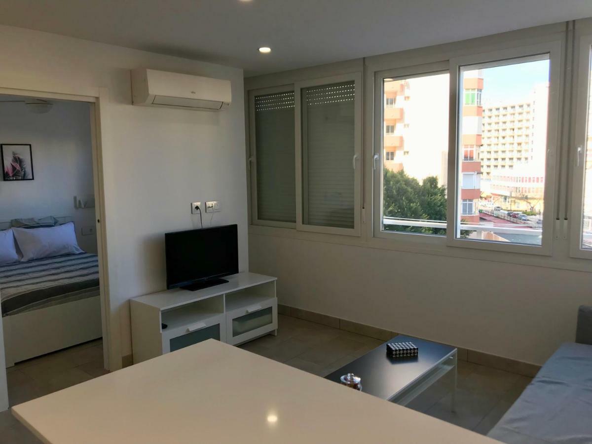 Apartamento Sol Y Mar Torremolinos Exterior photo