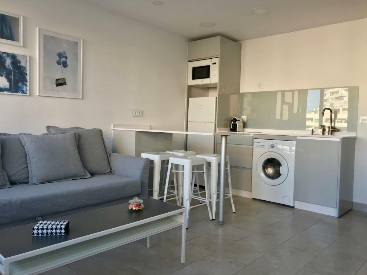 Apartamento Sol Y Mar Torremolinos Exterior photo