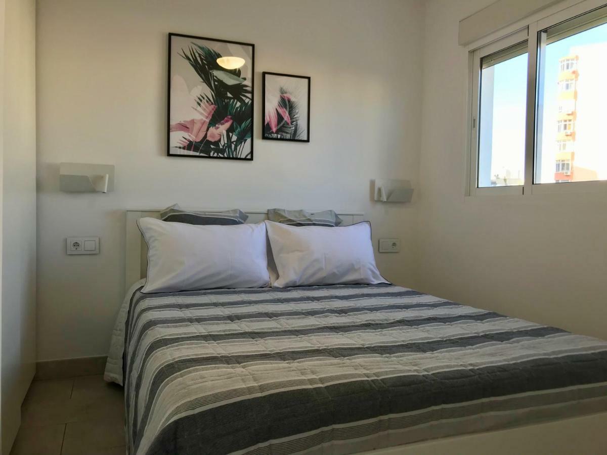 Apartamento Sol Y Mar Torremolinos Exterior photo