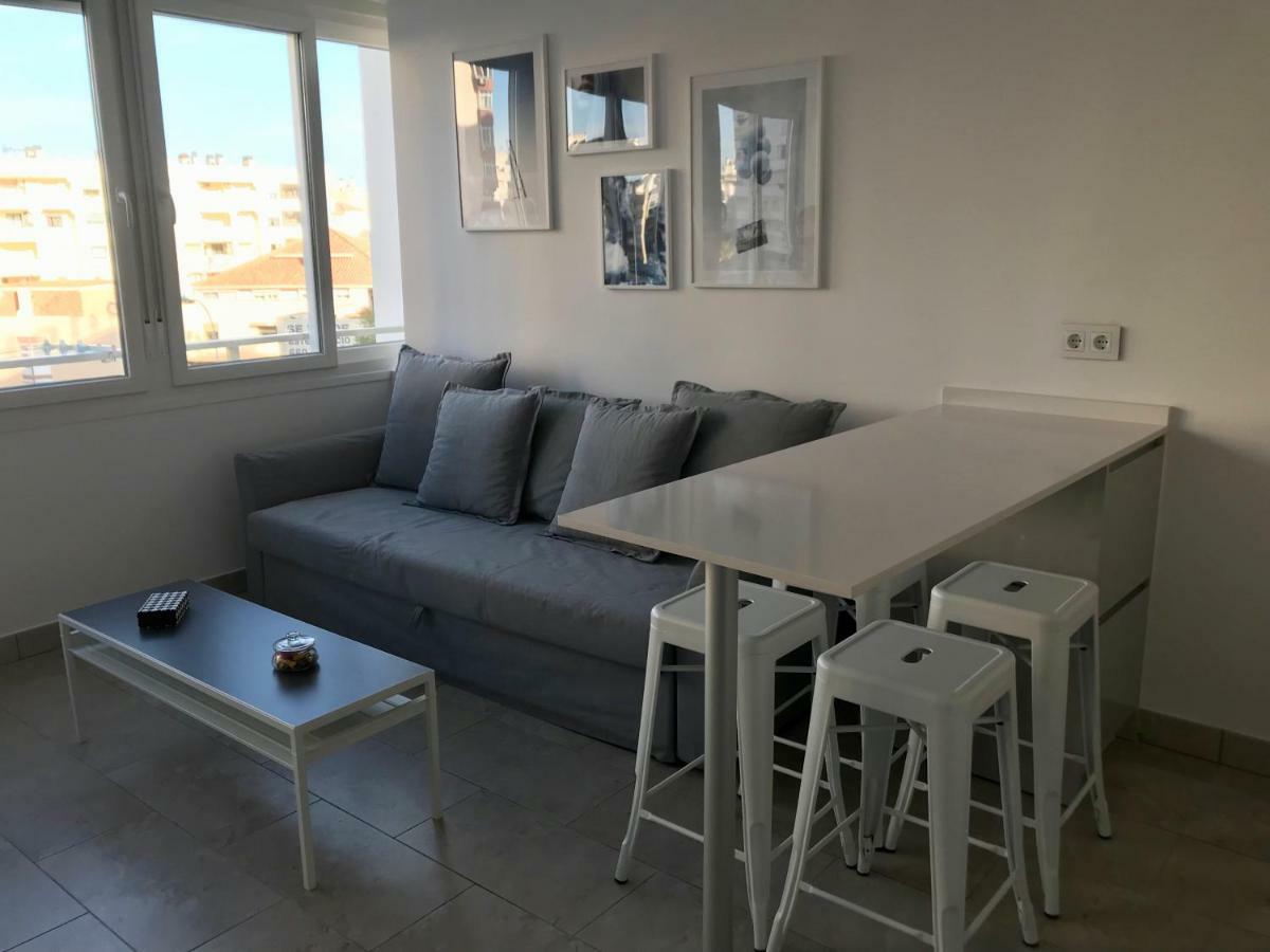 Apartamento Sol Y Mar Torremolinos Exterior photo